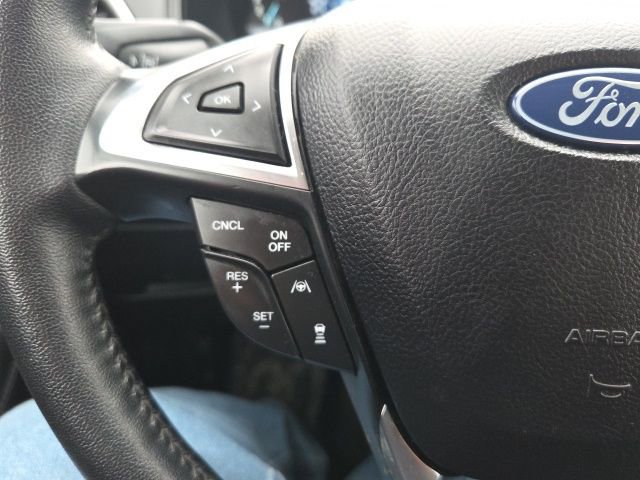 Certified 2024 Ford Edge SEL image 33