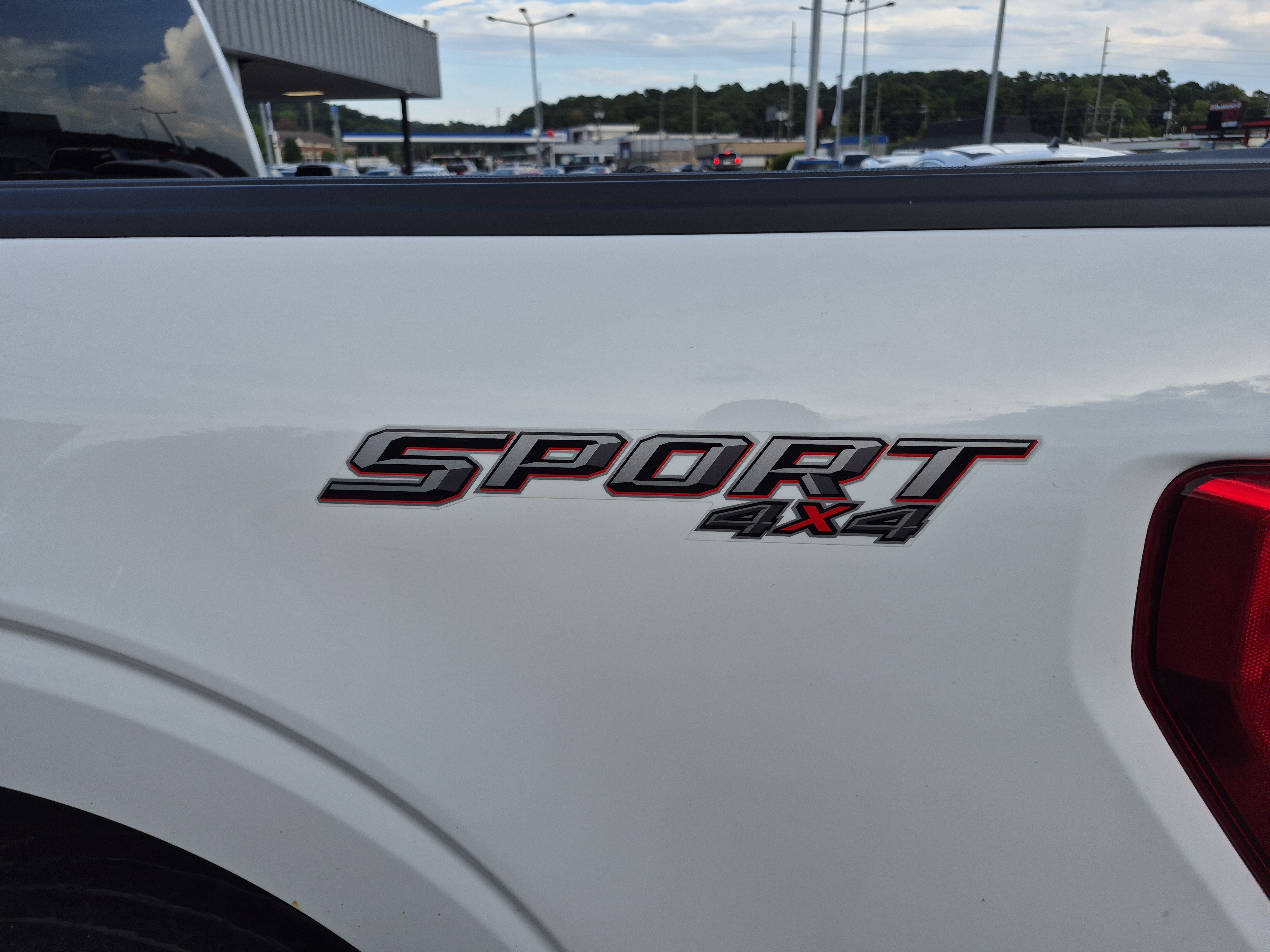 Certified 2023 Ford F150 XLT w/ Equipment Group 302A High AWD/4WD image 9