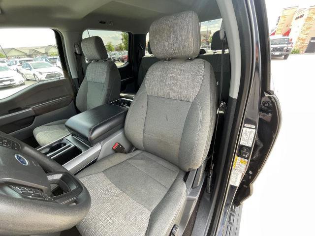 Certified 2021 Ford F150 XLT w/ XTR Package image 17