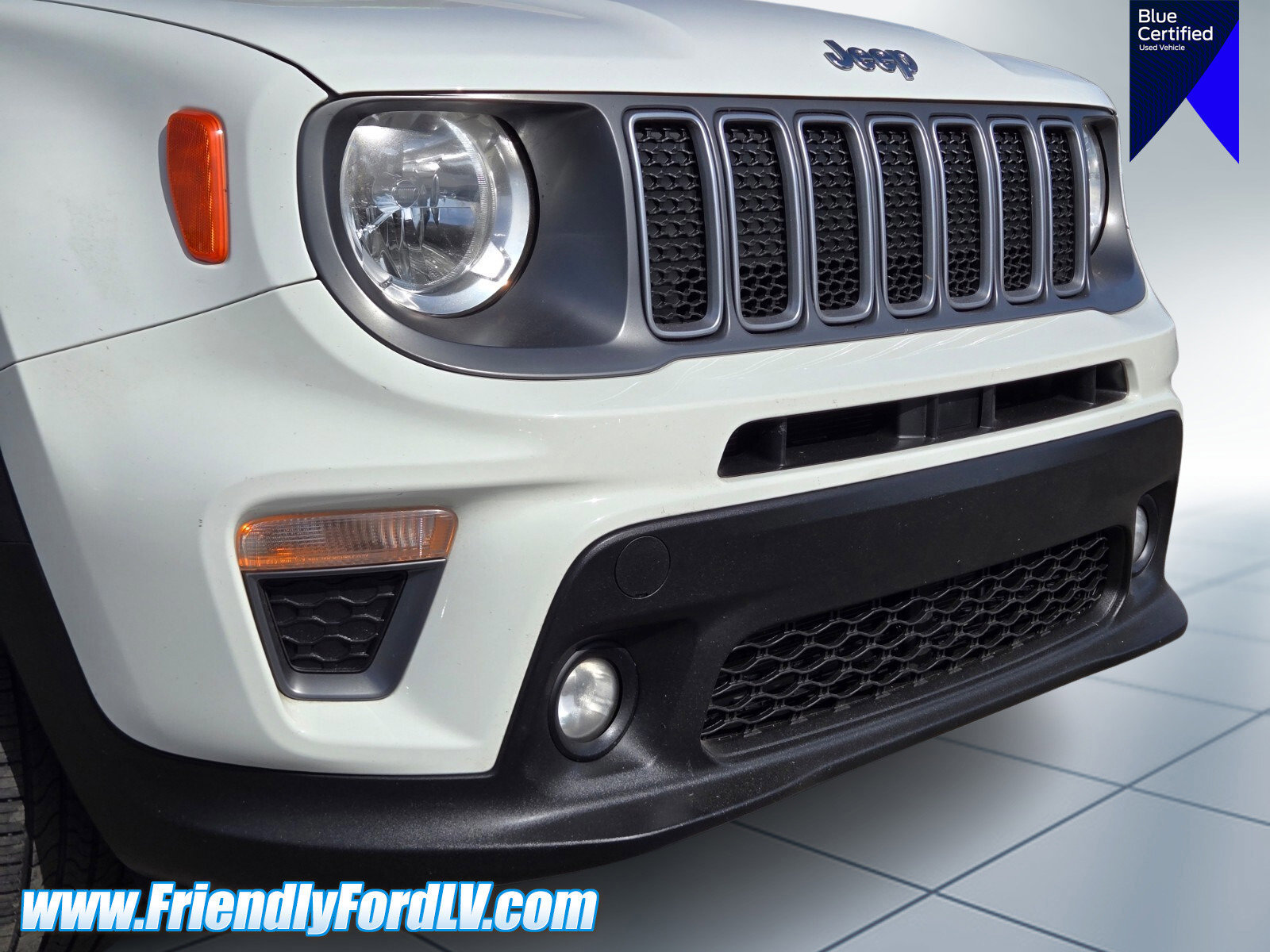 Used 2022 Jeep Renegade Limited AWD/4WD image 6