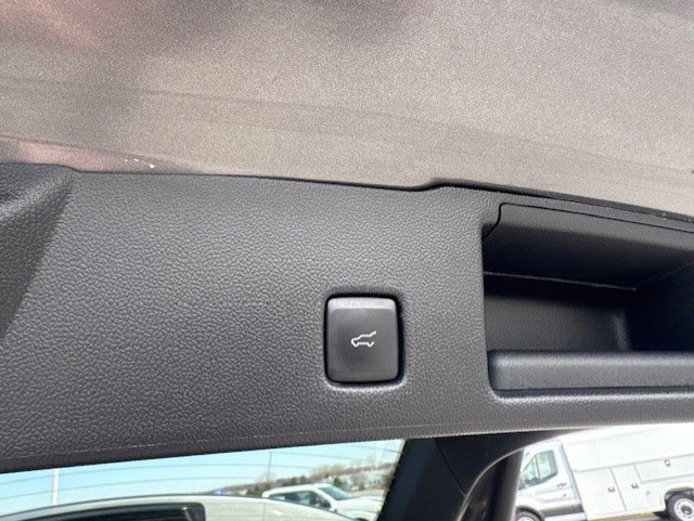 Certified 2023 Ford Escape Platinum image 29