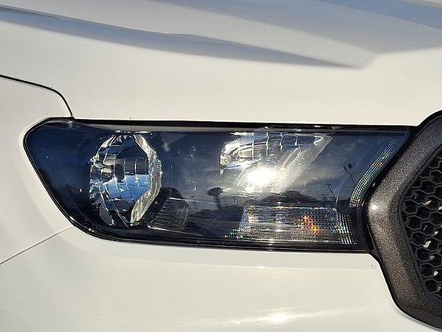 Certified 2020 Ford Ranger XLT w/ Equipment Group 302A Luxury image 9