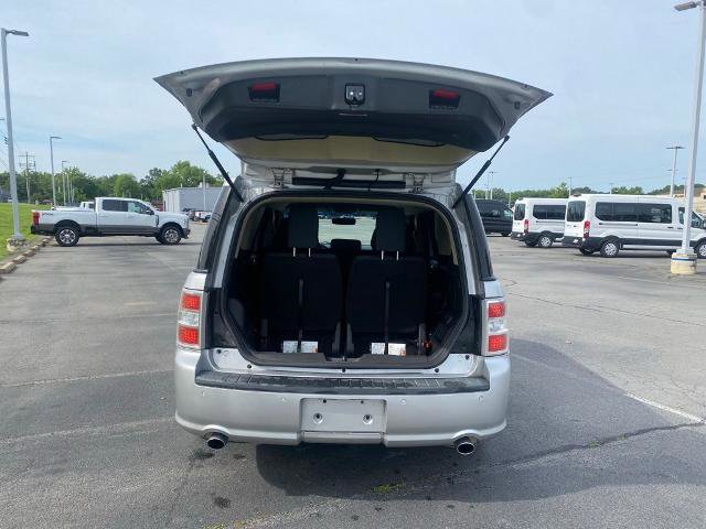 Certified 2019 Ford Flex SE FWD image 9