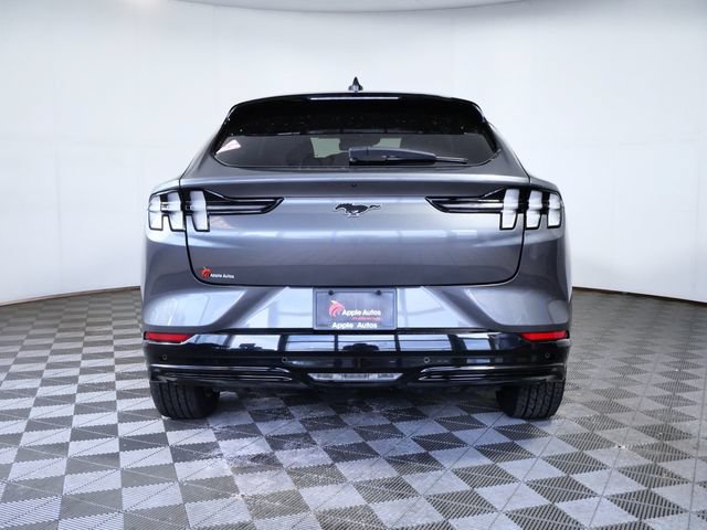 Certified 2023 Ford Mustang Mach-E Premium AWD/4WD image 7