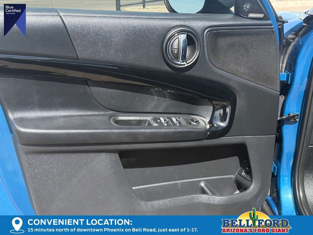 Used 2022 MINI Cooper Countryman S AWD/4WD image 17