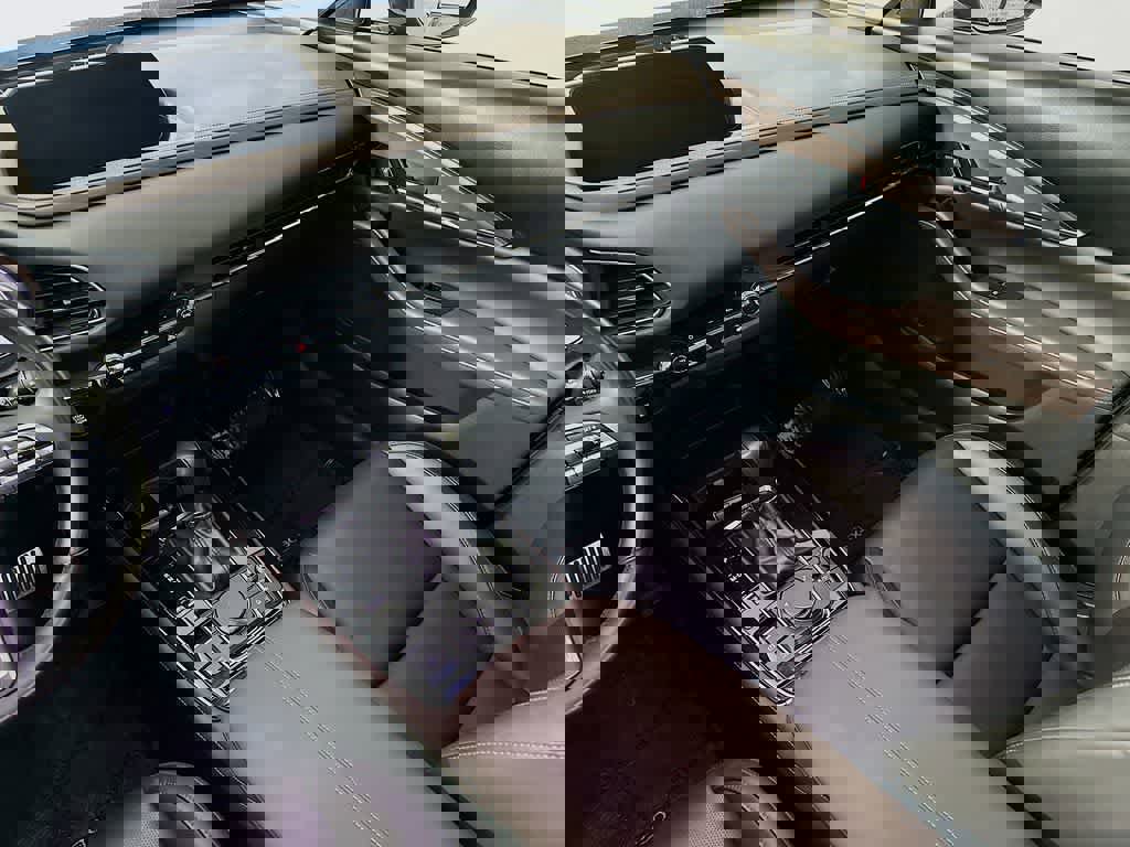 Used 2021 MAZDA CX-30 FWD 2.5 S w/ Premium Package image 11