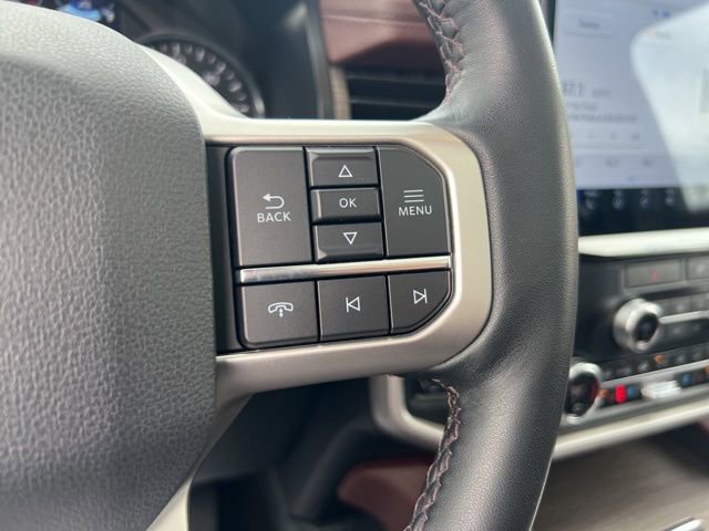 Certified 2023 Ford Expedition Limited image 12