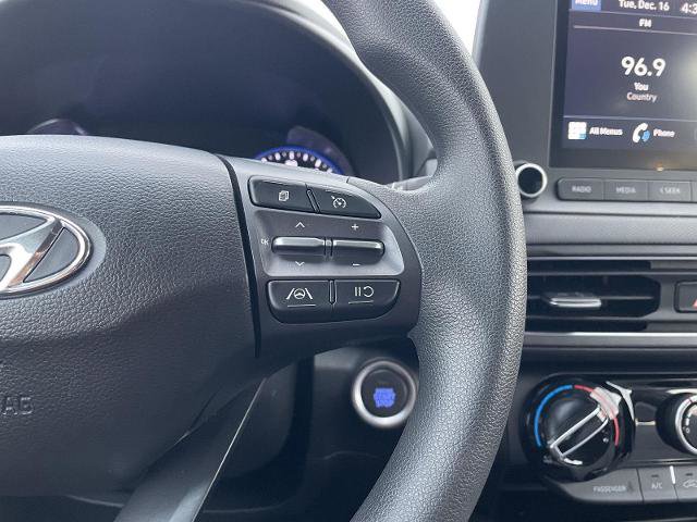 Used 2023 Hyundai Kona SEL image 14