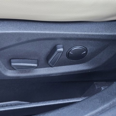 Certified 2023 Ford Edge SEL image 12