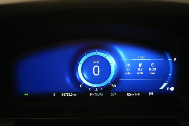 Certified 2020 Ford Explorer ST w/ ST Street Pack image 10