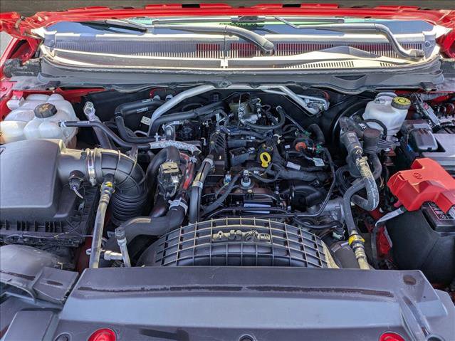 Certified 2022 Ford Ranger XLT w/ Equipment Group 301A Mid image 20