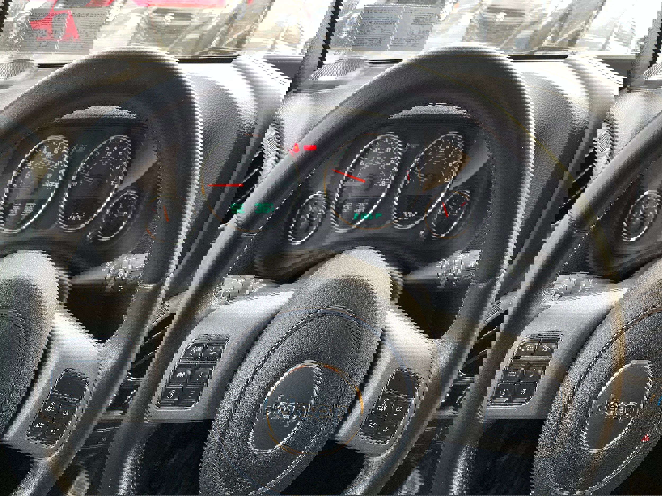 Used 2017 Jeep Wrangler Unlimited Sport image 24