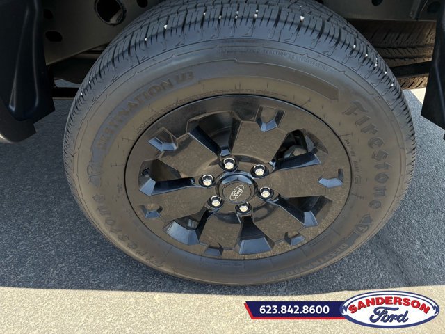 Certified 2021 Ford Ranger XLT w/ Equipment Group 301A Mid AWD/4WD image 20
