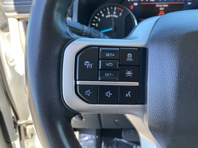 Certified 2024 Ford Expedition Max Limited image 22