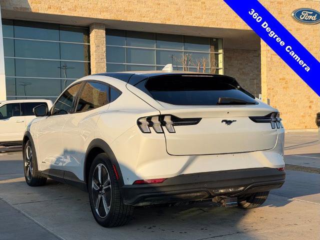 Certified 2022 Ford Mustang Mach-E Select w/ Comfort/Technology Package image 12