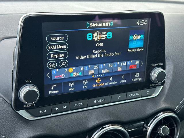 Used 2024 Nissan Sentra SV image 16