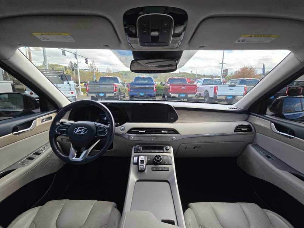 Used 2021 Hyundai Palisade SEL image 15