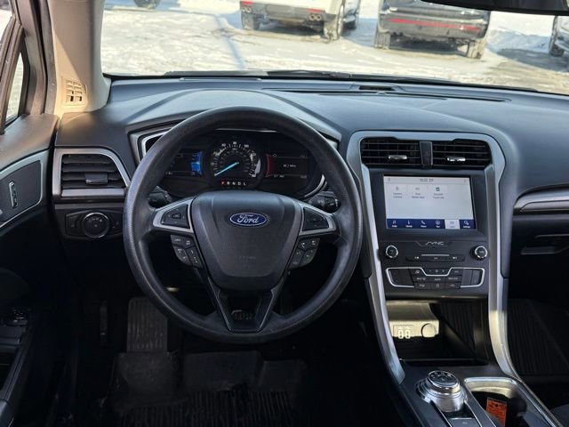 Certified 2020 Ford Fusion SE image 19
