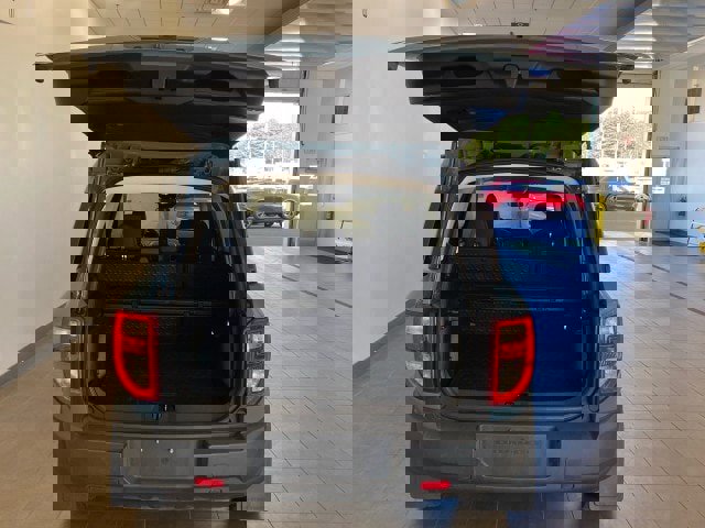 Certified 2021 Ford Bronco Sport Big Bend image 8