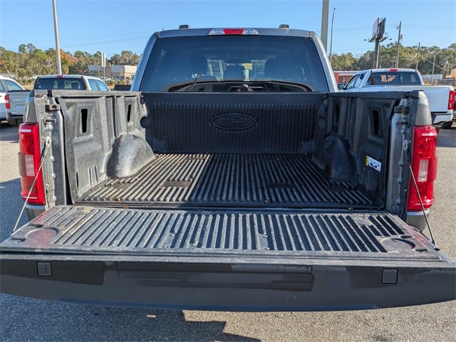 Certified 2023 Ford F150 XLT w/ Trailer Tow Package image 12