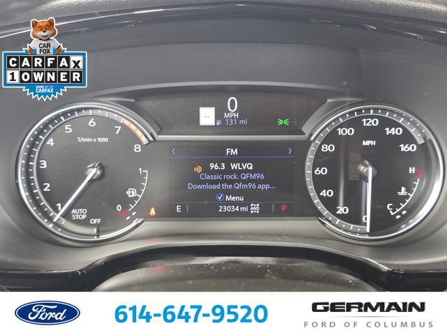 Used 2024 Cadillac XT6 Premium Luxury AWD/4WD image 32