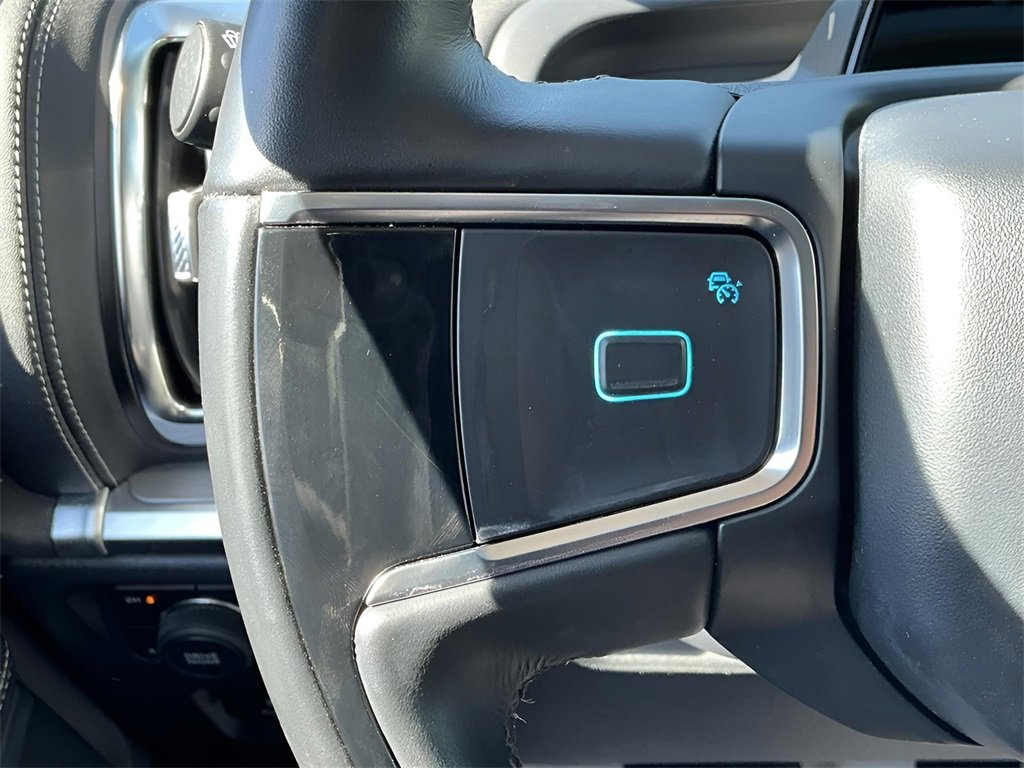 Certified 2025 Ford Expedition Max Platinum image 37