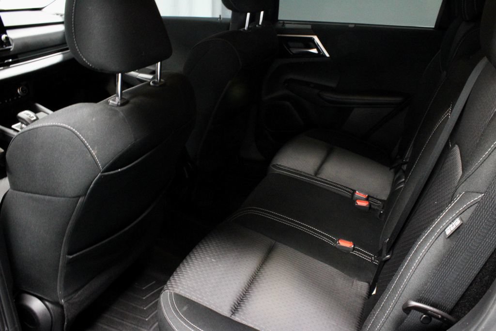 Used 2022 Mitsubishi Outlander ES AWD/4WD image 20