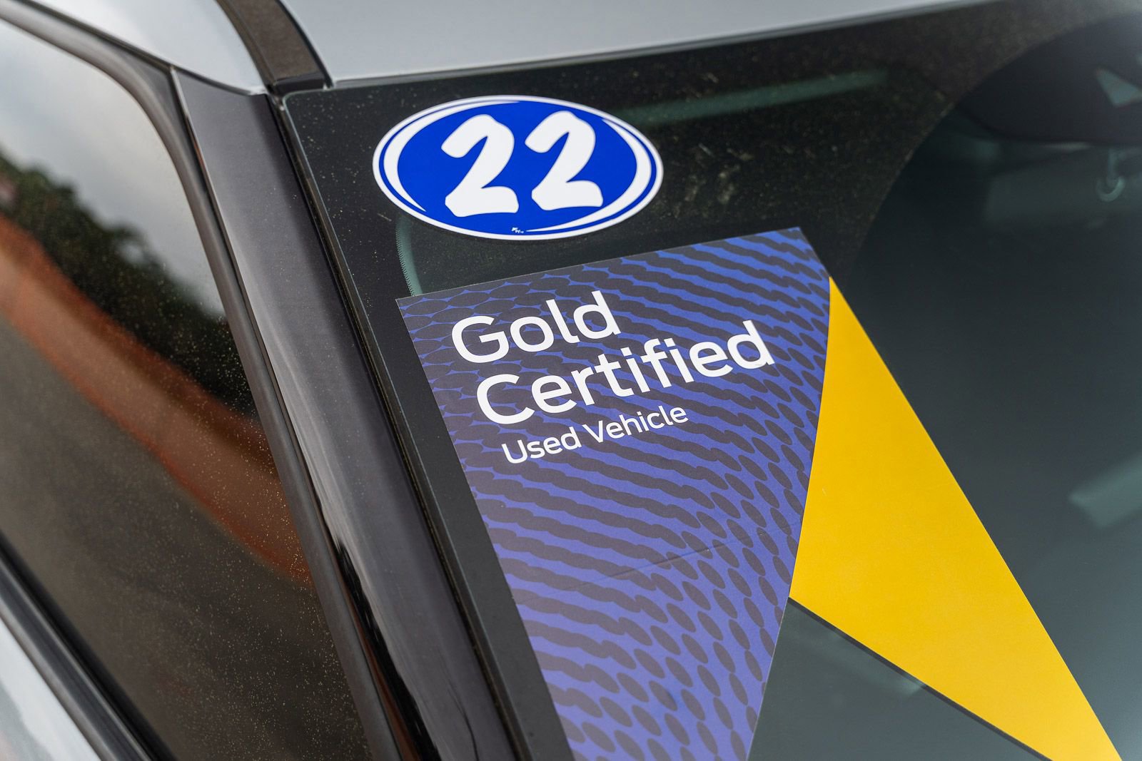 Certified 2022 Ford Explorer XLT image 11