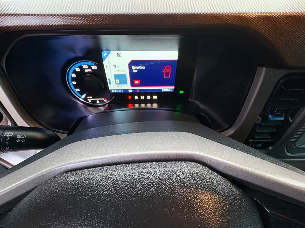 Certified 2023 Ford Bronco Outer Banks image 17