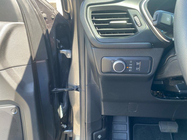 Certified 2020 Ford Escape SE AWD/4WD image 9