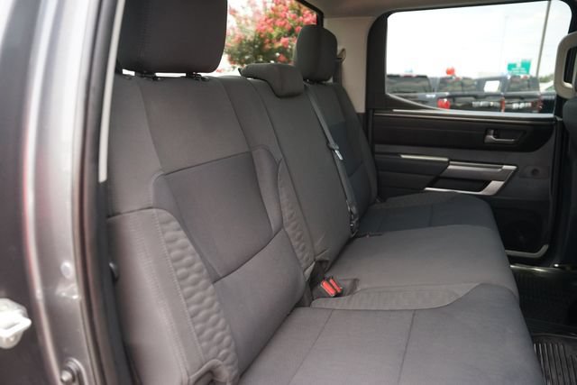 Used 2023 Toyota Tundra SR5 AWD/4WD image 16