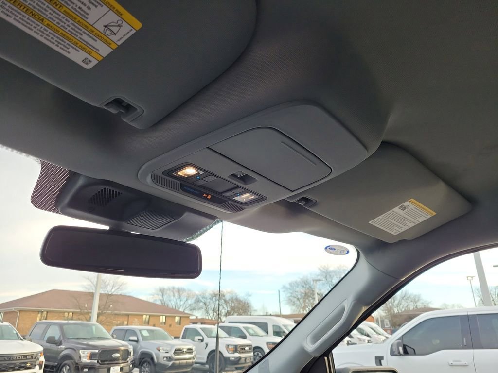 Certified 2023 Ford F150 XLT w/ Equipment Group 302A High image 30