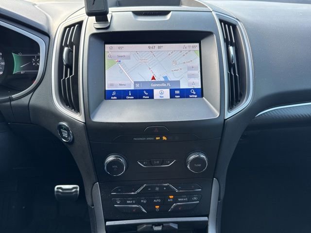 Certified 2020 Ford Edge ST-Line FWD image 21