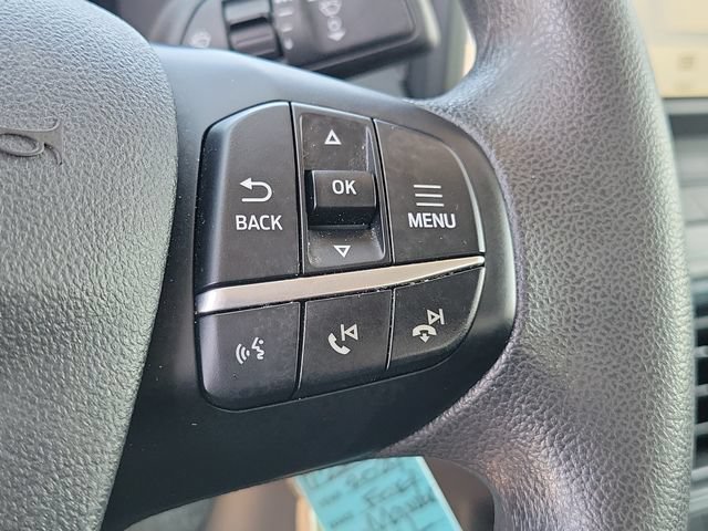 Certified 2024 Ford Maverick XL w/ Equipment Group 100A Standard AWD/4WD image 18