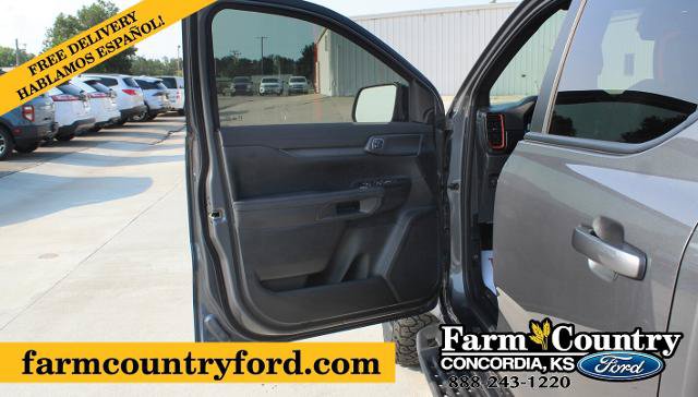 Certified 2024 Ford Ranger Raptor AWD/4WD image 10