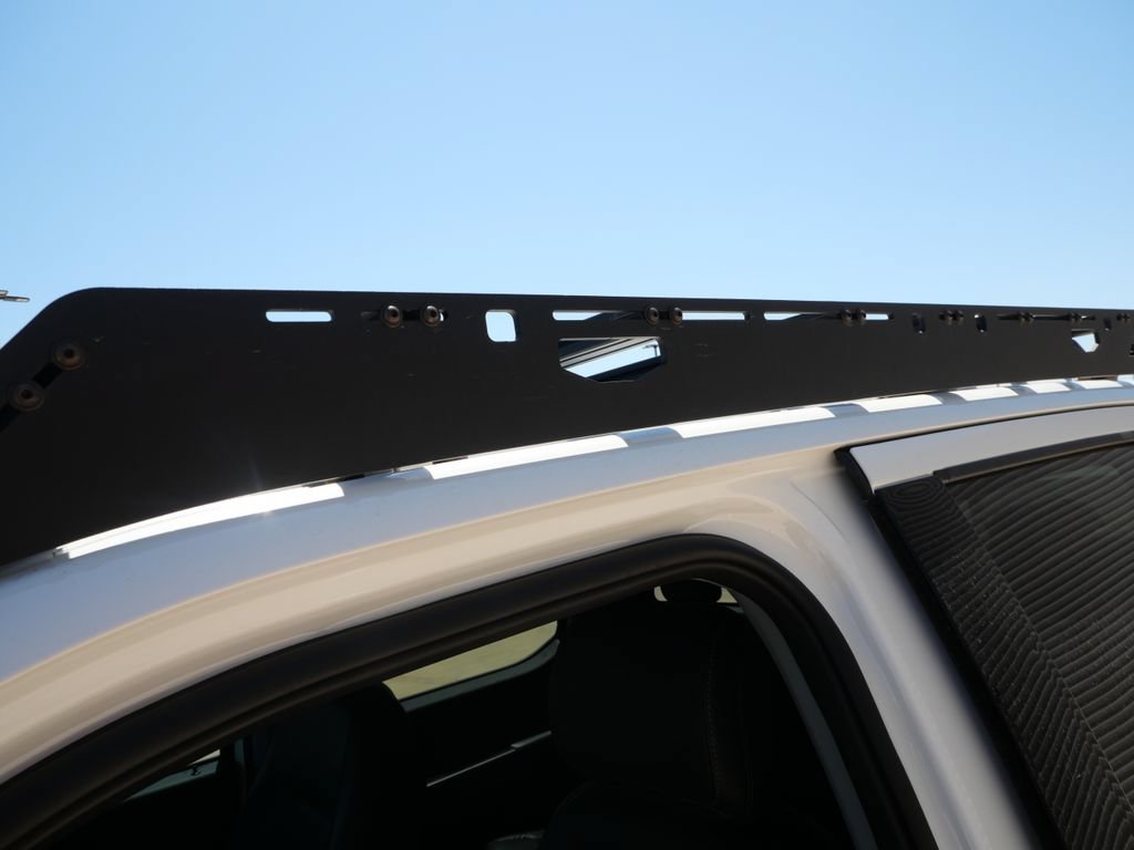 Certified 2024 Ford F250 Lariat w/ Lariat Ultimate Package AWD/4WD image 15