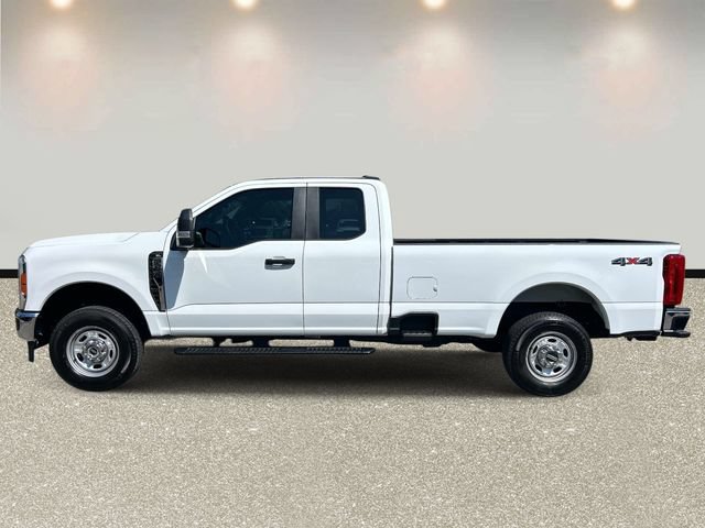Certified 2023 Ford F250 XL w/ XL Chrome Package AWD/4WD image 9