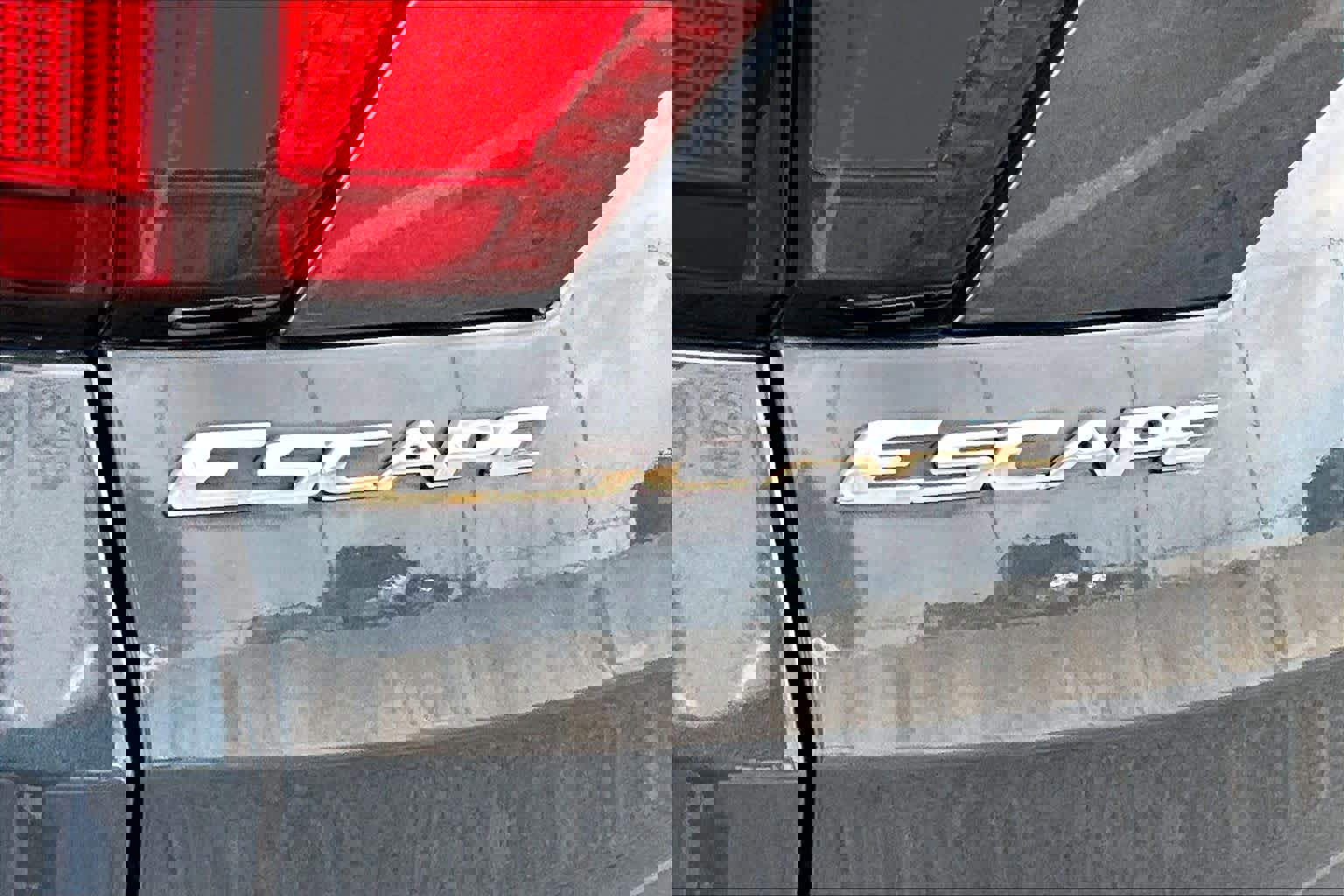 Certified 2019 Ford Escape SE image 13