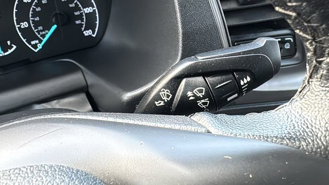 Certified 2020 Ford Transit 150 XLT image 22