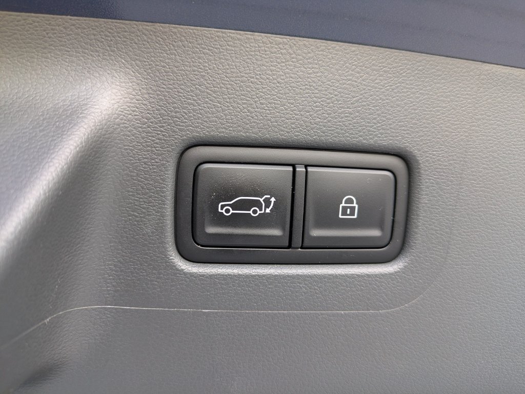 Used 2025 Hyundai Santa Fe Calligraphy AWD/4WD image 14