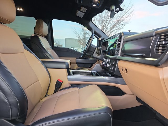 Certified 2024 Ford F350 Lariat image 29