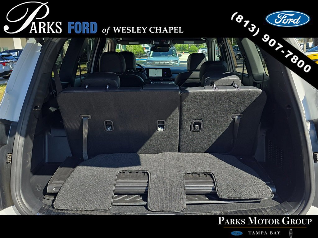 Used 2024 Kia Telluride SX X-Line image 9