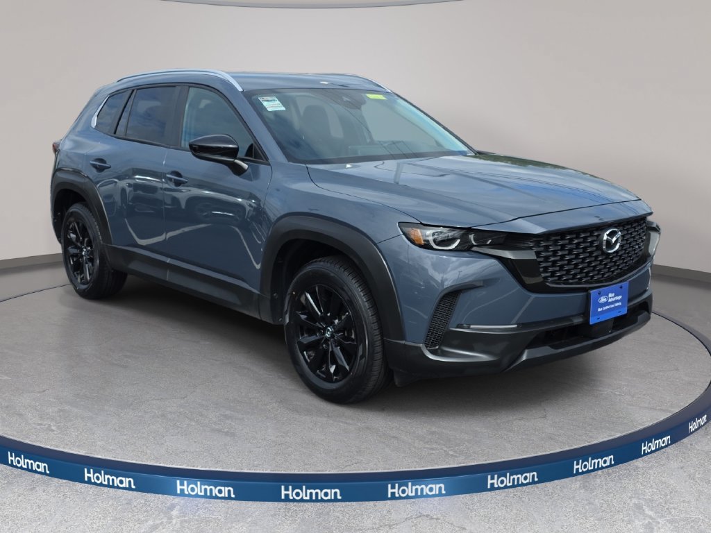 Used 2024 MAZDA CX-50 AWD 2.5 S w/ Convenience Package image 3