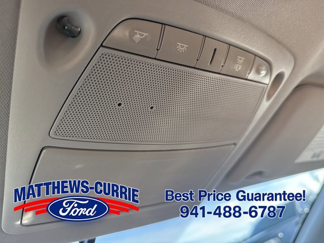 Used 2017 Nissan Maxima SR FWD image 22