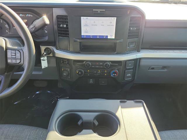 Certified 2025 Ford F350 XLT image 16