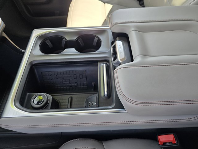 Certified 2025 Ford Expedition Max Active AWD/4WD image 23