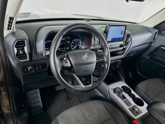 Certified 2023 Ford Bronco Sport Big Bend w/ Convenience Package image 18