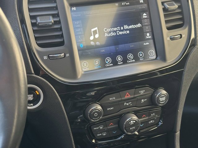 Used 2017 Chrysler 300 S w/ 300S Premium Group image 31