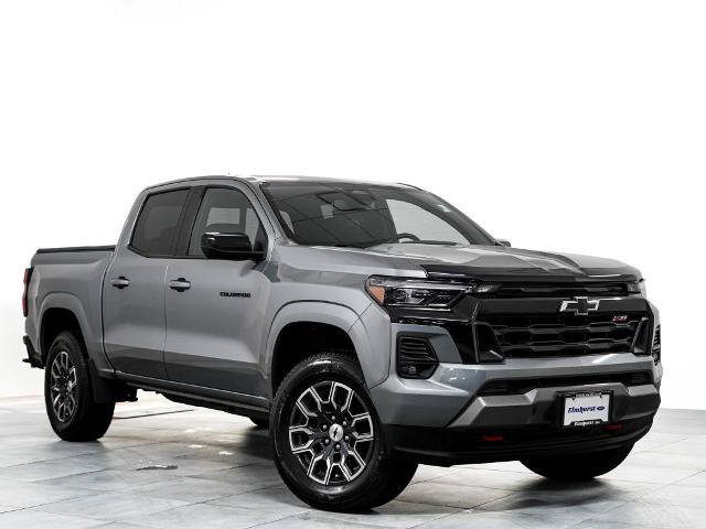 Used 2023 Chevrolet Colorado Z71 w/ Z71 Convenience Package 2 AWD/4WD image 1
