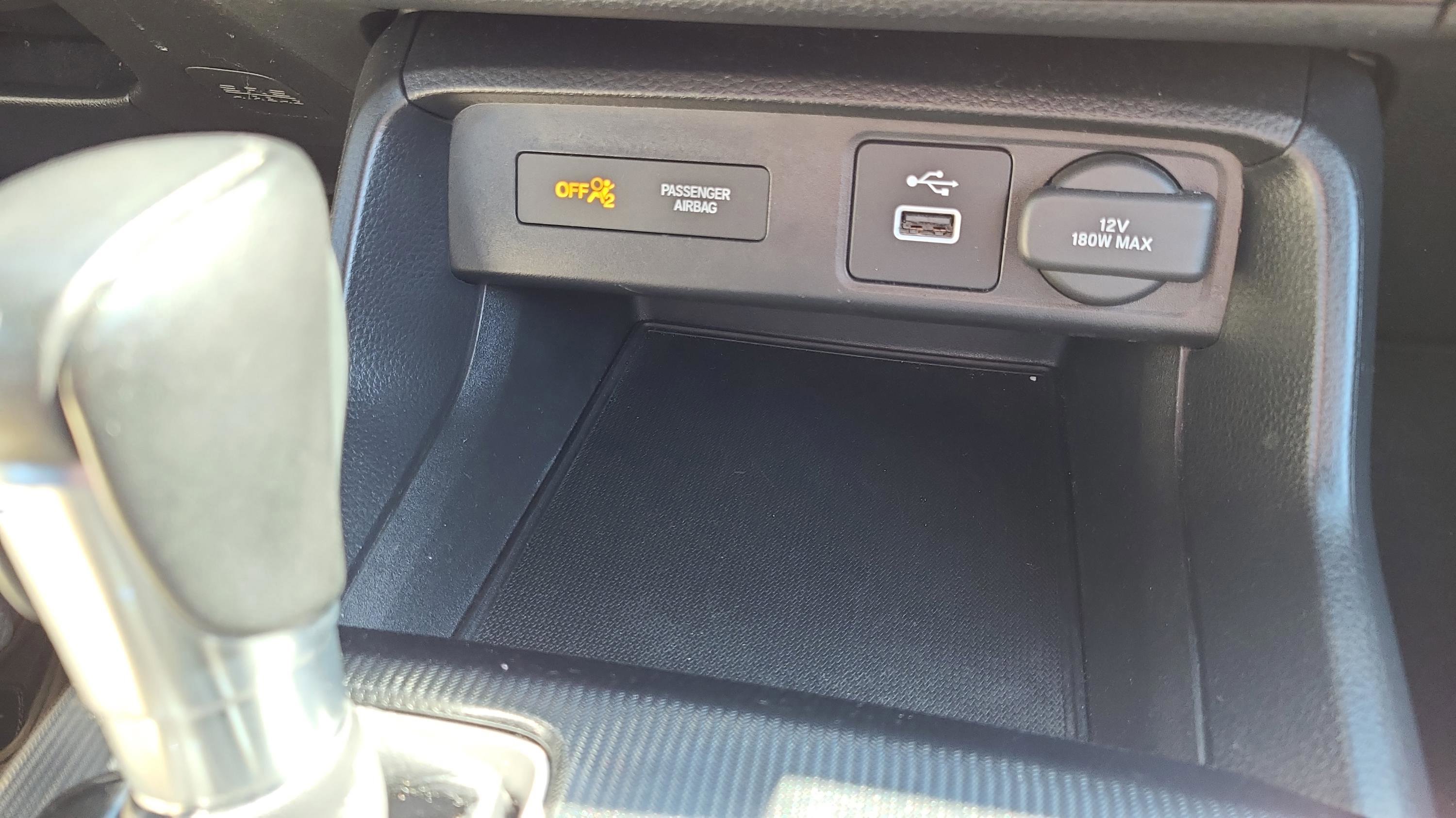 Used 2022 Honda Civic Sport image 21